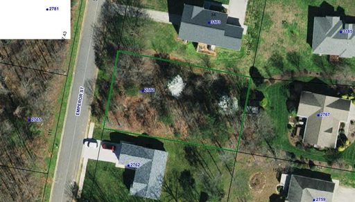2772 Emperor Drive