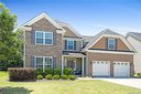 8622 Butterfield Court sold home in Harrisburg, SC