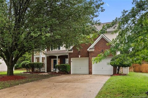 11516 Fox Hill Drive