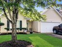 6845 Parkers Crossing Drive sold home in Charlotte, SC
