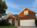 2710 Hartley Hills Drive sold home in Charlotte, SC