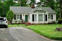 403 Woodside Drive sold home in Shelby, SC