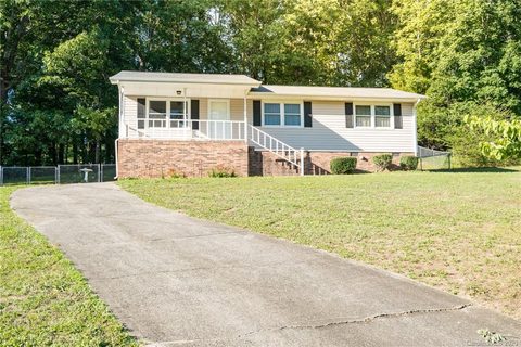 4520 Hidden Glen Court