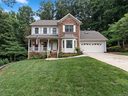 12701 Willow Grove Way sold home in Huntersville, SC
