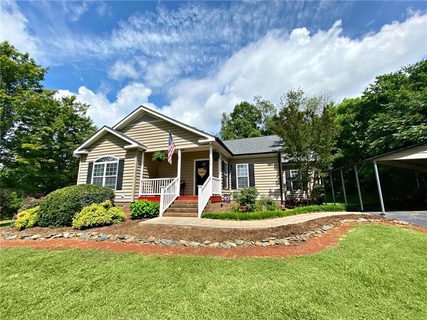 4479 Rock Barn Road sold home in Charlotta Court, Claremont, NC