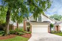 2003 Meadowood Lane sold home in Charlotte, SC