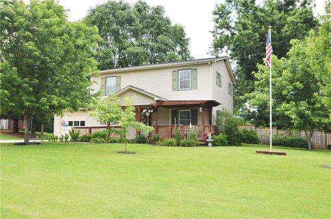 2536 Ashford Drive