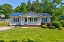 108 Tree Top Court sold home in Salisbury, SC