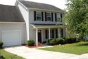 5417 Peach Place Lane sold home in Charlotte, SC