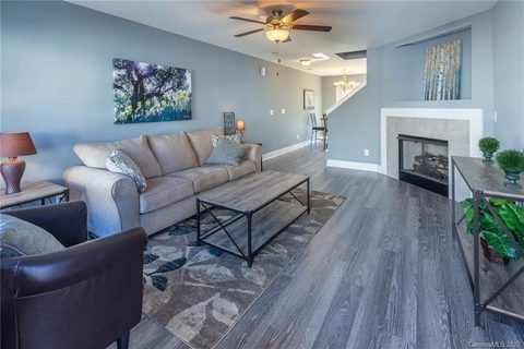 301 Cowpens Court