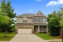 10104 Woodland Watch Court sold home in Charlotte, SC
