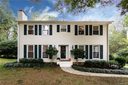 14059 Horseback Circle sold home in Matthews, SC