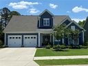 2641 Cherry Laurel Drive sold home in Harrisburg, SC