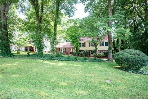 111 Lancelot Road sold home in Kings Forest, Salisbury, NC