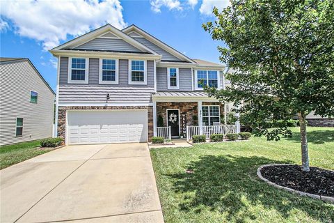 631 Barcroft Lane