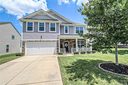 631 Barcroft Lane sold home in Fort Mill, SC