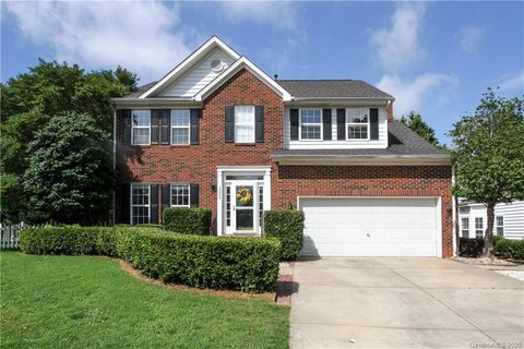 3224 Glen Summit Drive