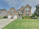 8625 Butterfield Court sold home in Harrisburg, SC