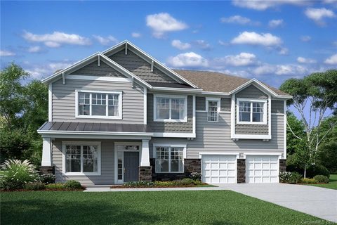 9586 Brevard Court sold home in Edenton at Cox Mill, Concord, NC