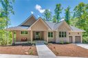 277 Mistletoe Trail sold home in Hendersonville, SC