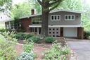 812 Hawthorne Drive sold home in Lenoir, SC
