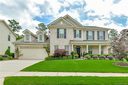 1163 Arges River Drive sold home in Fort Mill, SC