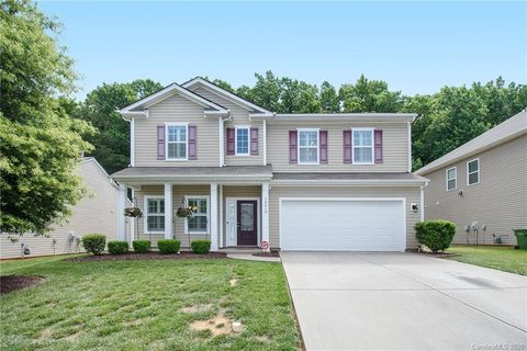 10010 Goose Landing Drive