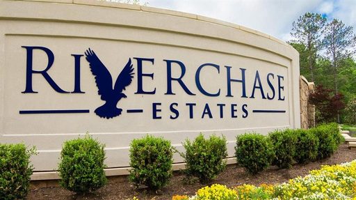 4194 Persimmon Road sold lot in Riverchase, Lancaster, SC