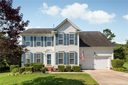 2479 Saguaro Lane sold home in Kannapolis, SC