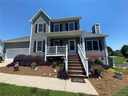 5394 Winding Oak Drive sold home in Hickory, SC
