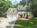 2549 Lynbridge Drive sold home in Charlotte, SC