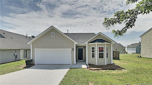 1141 Vistalite Lane