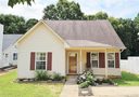 1610 Dendy Lane sold home in Pineville, SC