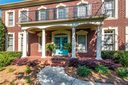 430 Hampshire Hill Road sold home in Matthews, SC