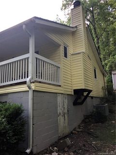 310 Bradley Street sold home in Bradley-Walker Heights, Maggie Valley, NC
