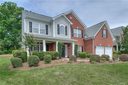 8311 Burgundy Ridge Drive sold home in Harrisburg, SC