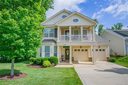 14509 Harmonious Street sold home in Charlotte, SC