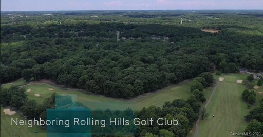0 Fox Hunt Drive sold home in Rolling Hills, Monroe, NC