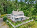 95 Hubbard Circle sold home in Penrose, SC