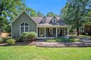 4121 Cyprus Court sold home in Indian Trail, SC
