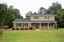 209 Cedarwood Drive sold home in Salisbury, SC
