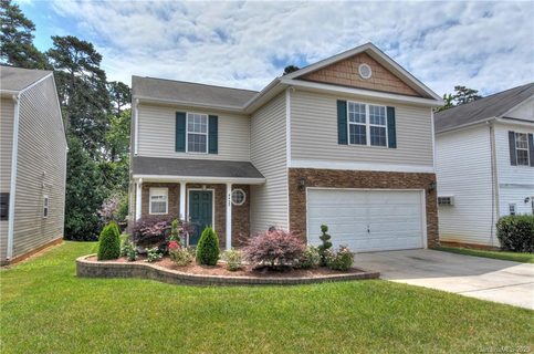 4432 Christenbury Hills Lane
