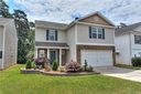 4432 Christenbury Hills Lane sold home in Charlotte, SC