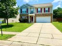 3714 Larkhaven Village Drive sold home in Charlotte, SC