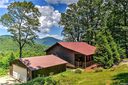 1859 Old Mill Road sold home in Hendersonville, SC