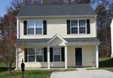 1605 Crandon Drive sold home in Charlotte, SC