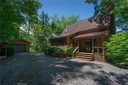 56 Hoot Hill Road sold home in Waynesville, SC