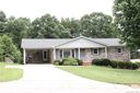 218 Briarcliff Drive sold home in Kannapolis, SC