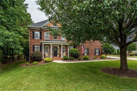 1020 Easthampton Lane sold home in Easthampton, Waxhaw, NC