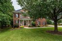 1020 Easthampton Lane sold home in Waxhaw, SC